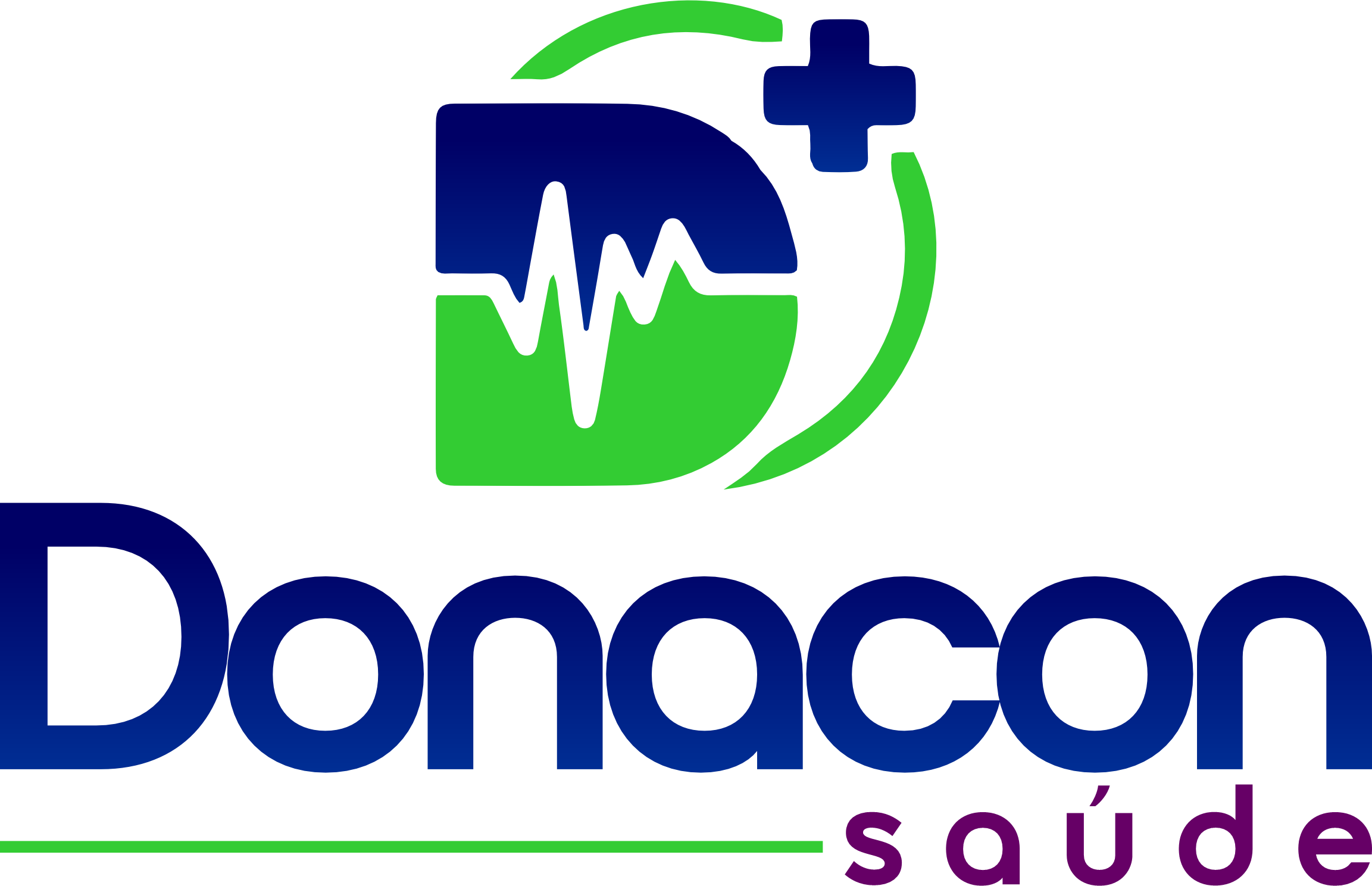 Donacon Saúde